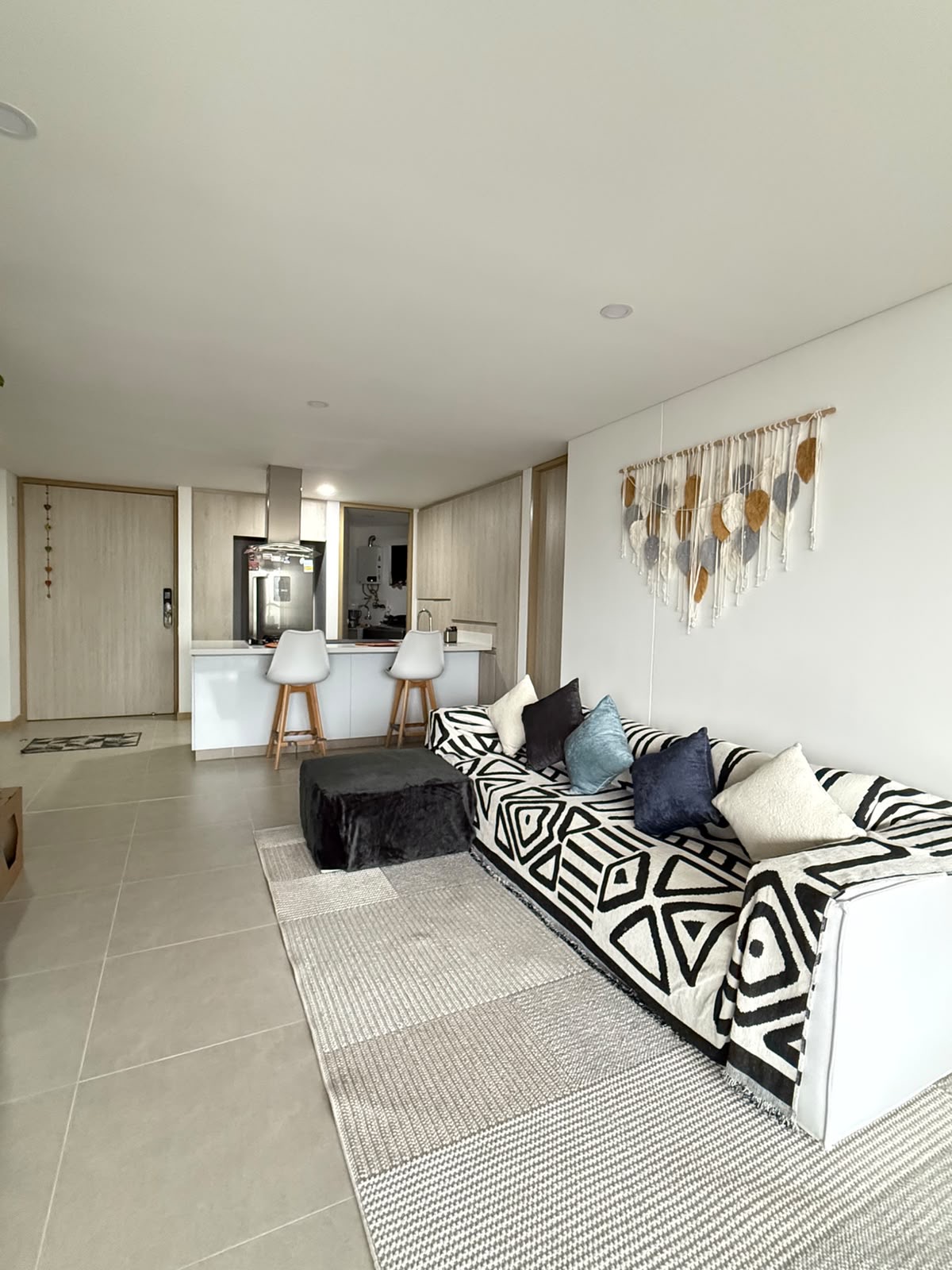 Apartamento en arriendo envigado