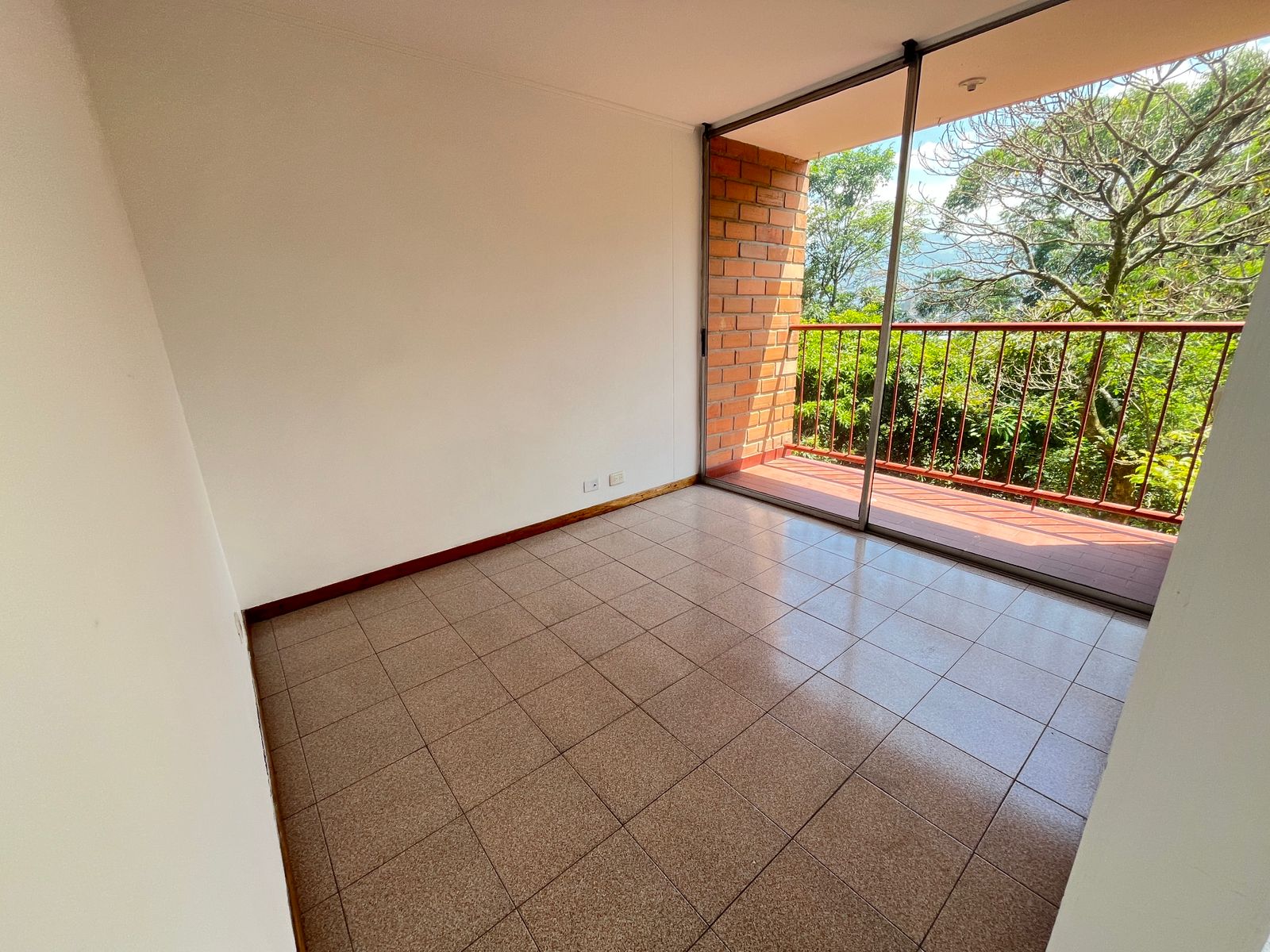 Apartamento en arriendo El Poblado