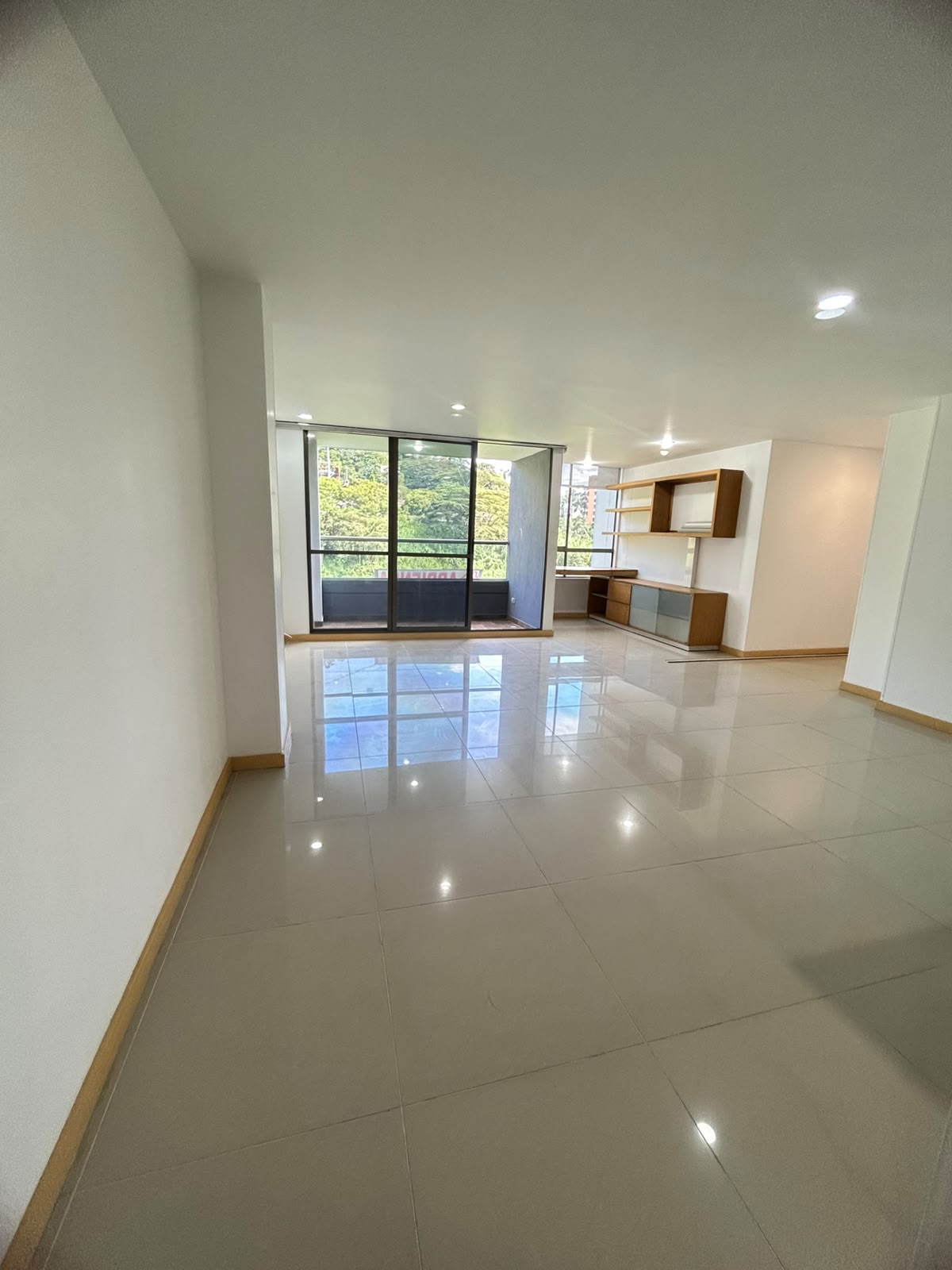 Apartamento en arriendo El Poblado