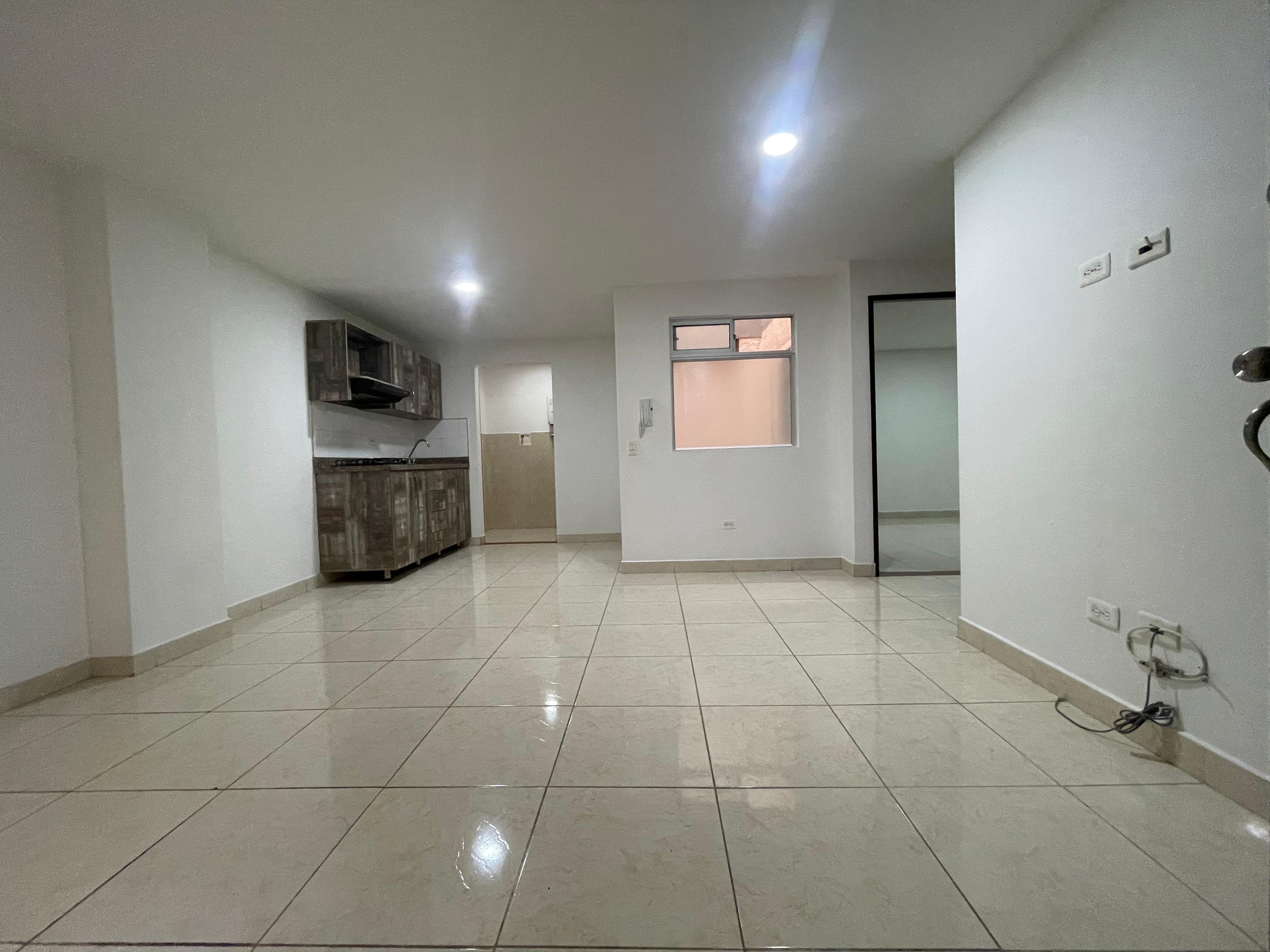 Apartamento en arriendo Sabaneta