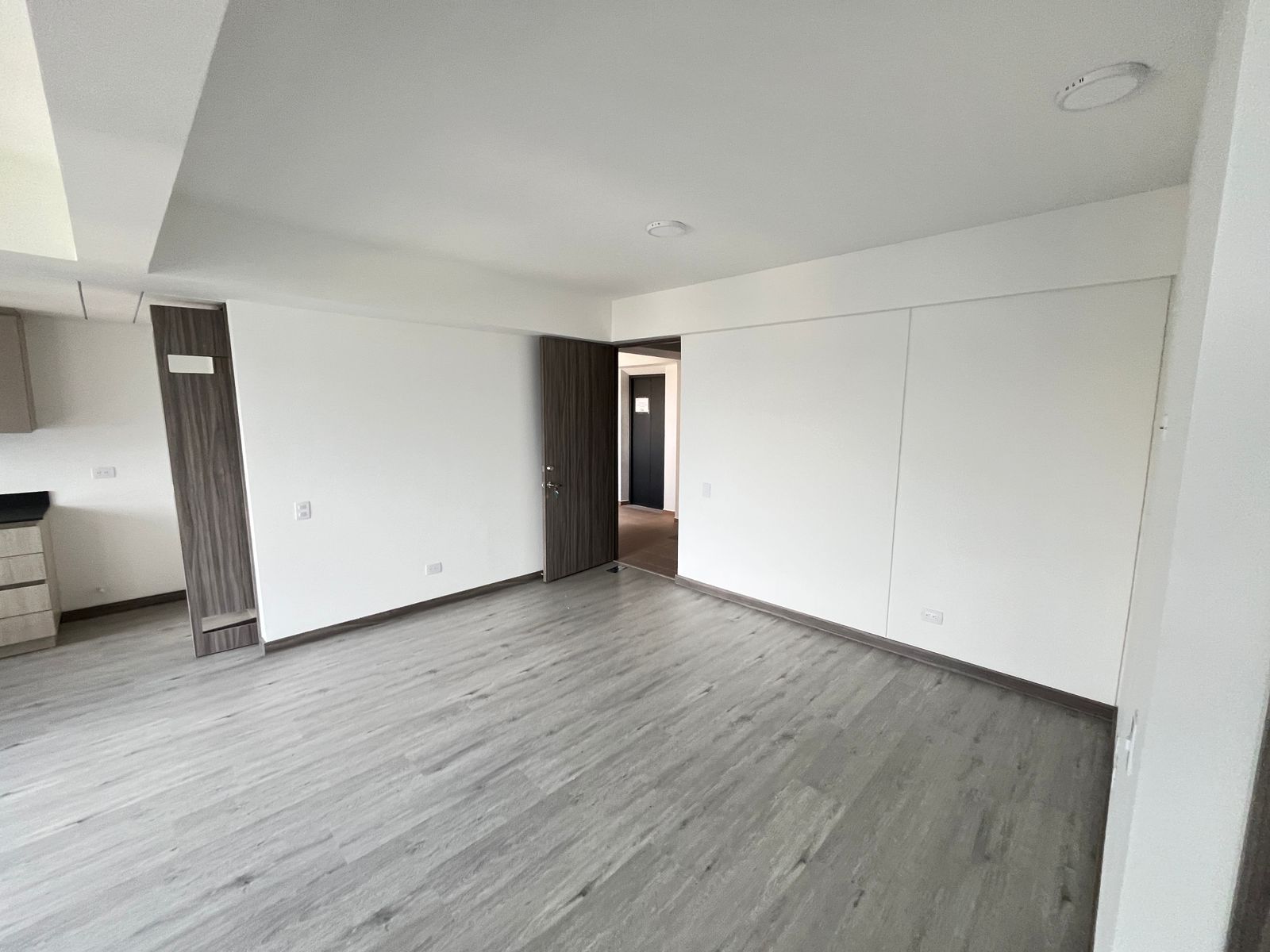 Apartamento en Pblado