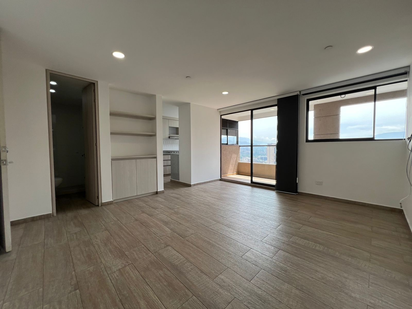 Apartamento en arriendo Sabaneta