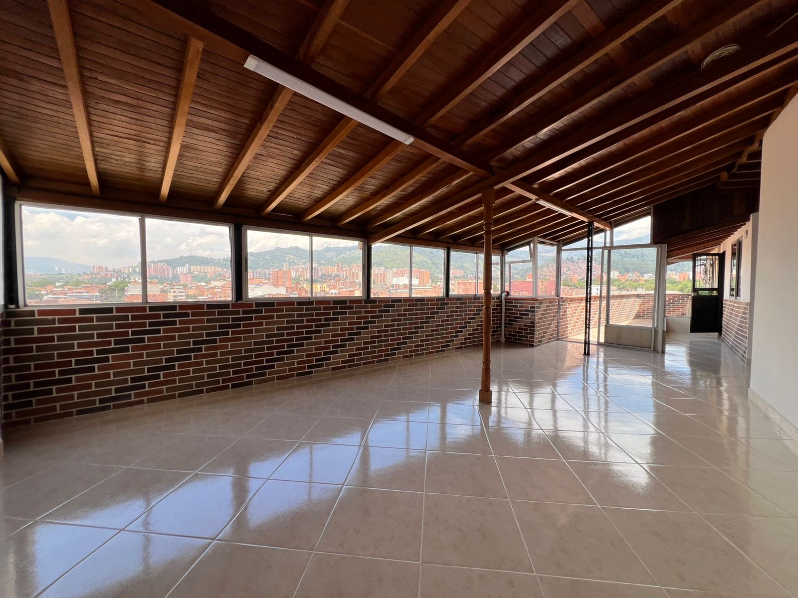 Apartamento en arriendo Belen