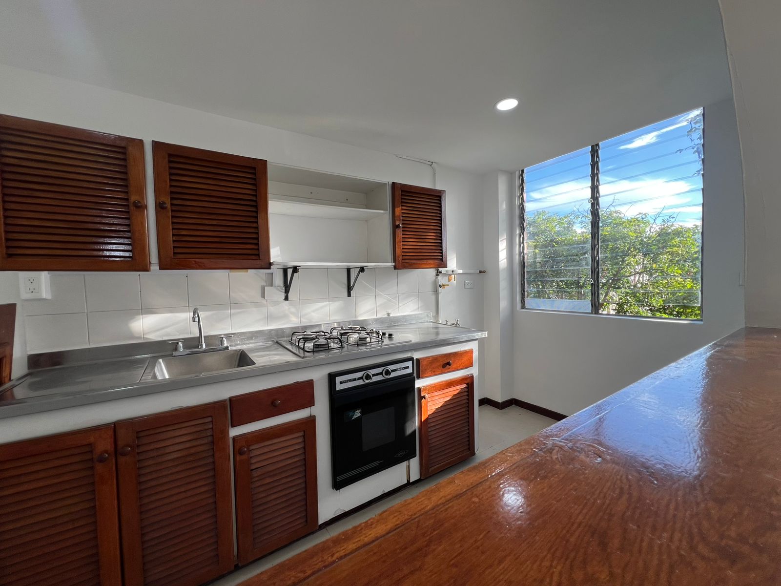 Apartamento en arriendo el poblado