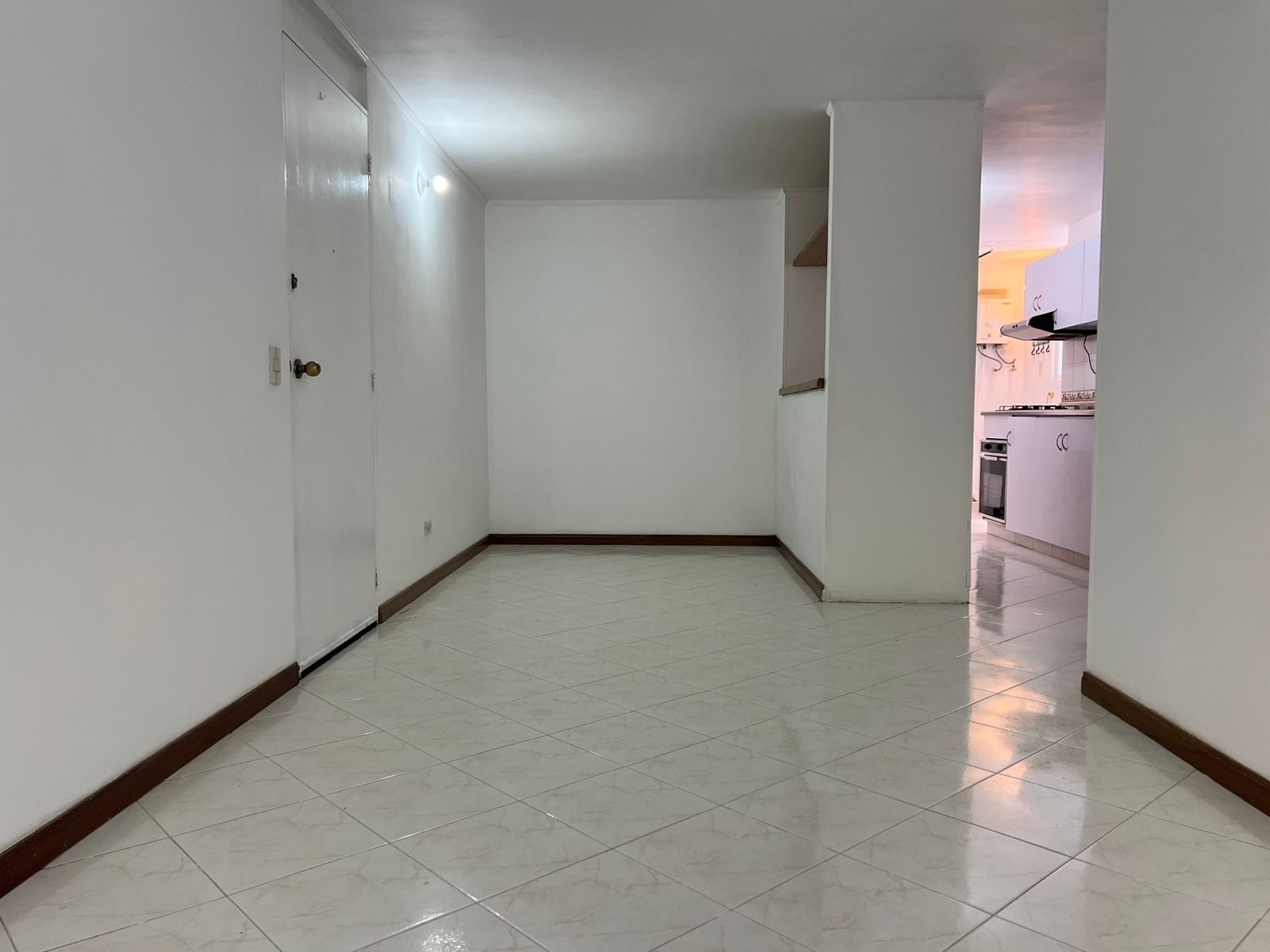 Apartamento en arriendo poblado