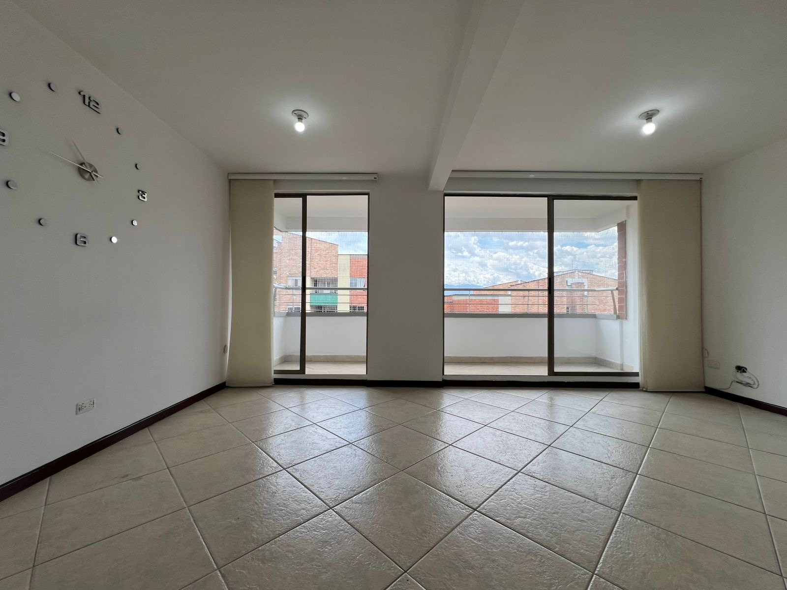 Apartamento en arriendo Medellin