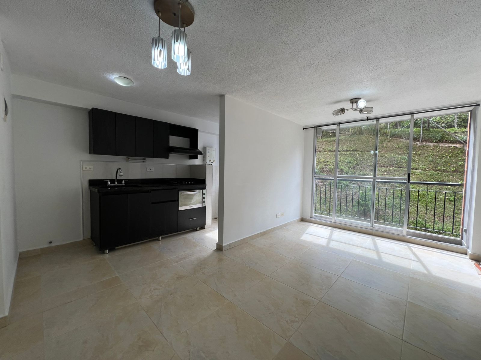 Apartamento en arriendo en Calasanz