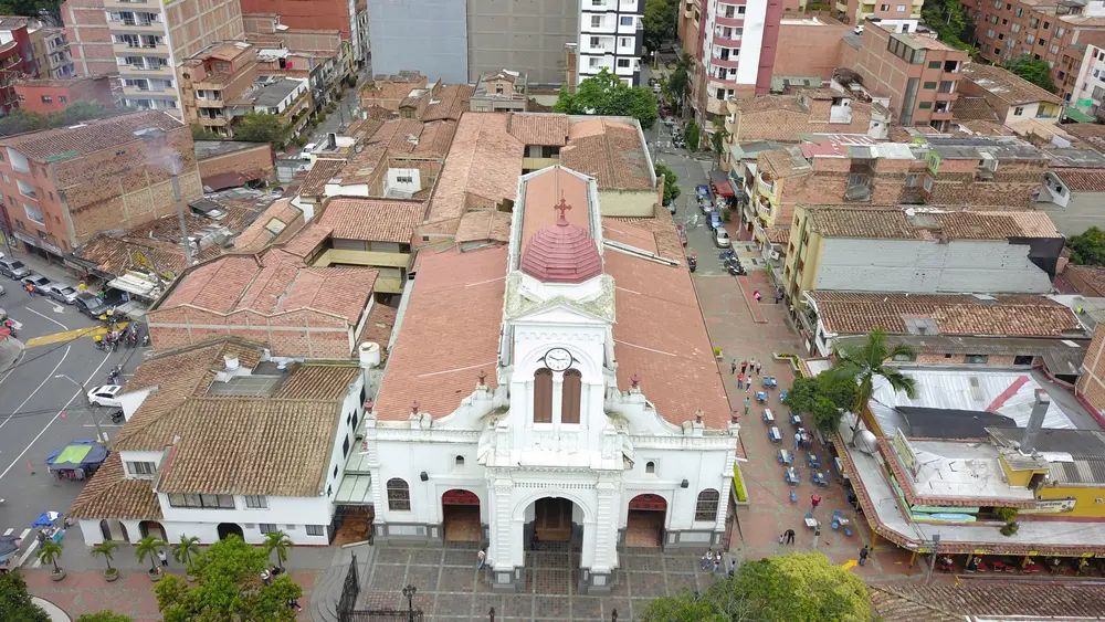 Sector Sabaneta